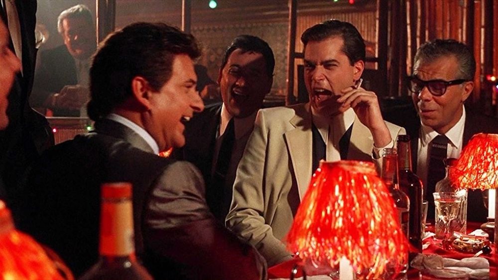 Goodfellas (1990)