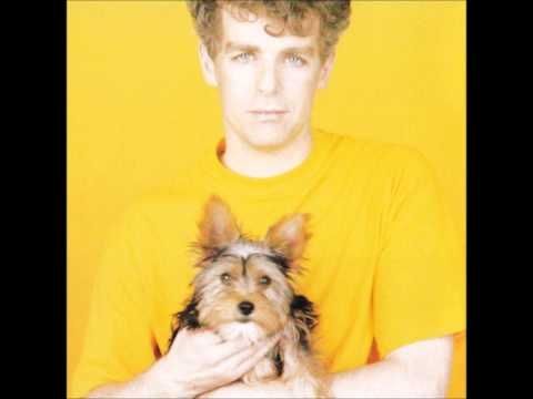 I Want a Dog - Pet Shop Boys