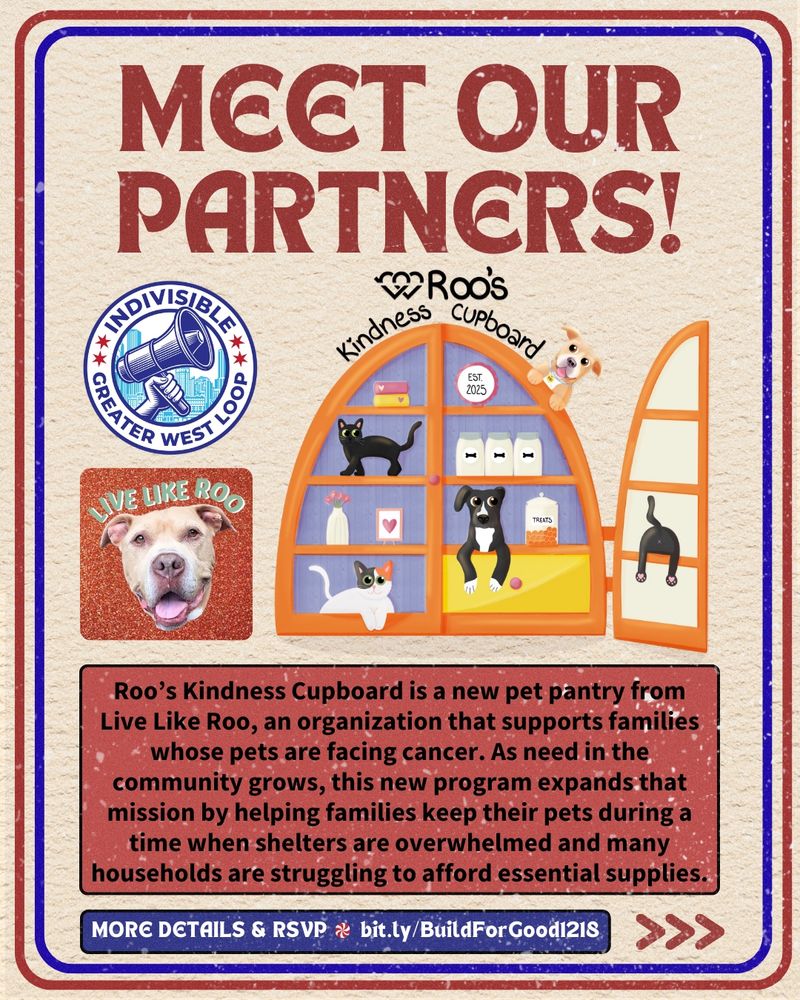 Gingerbread flyer event 