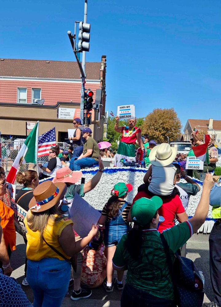 Parade