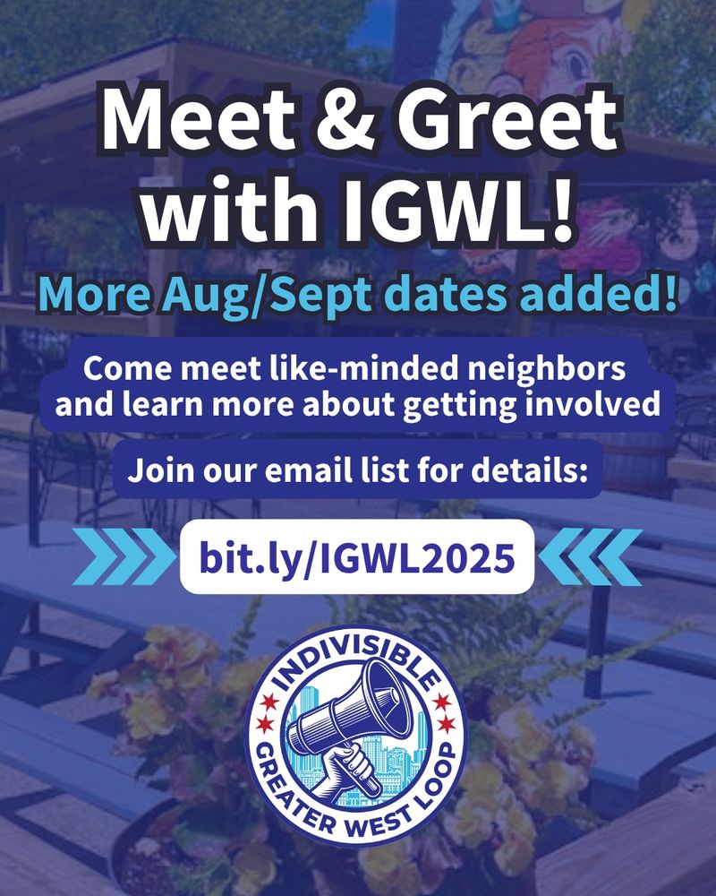 Flyer with same caption info