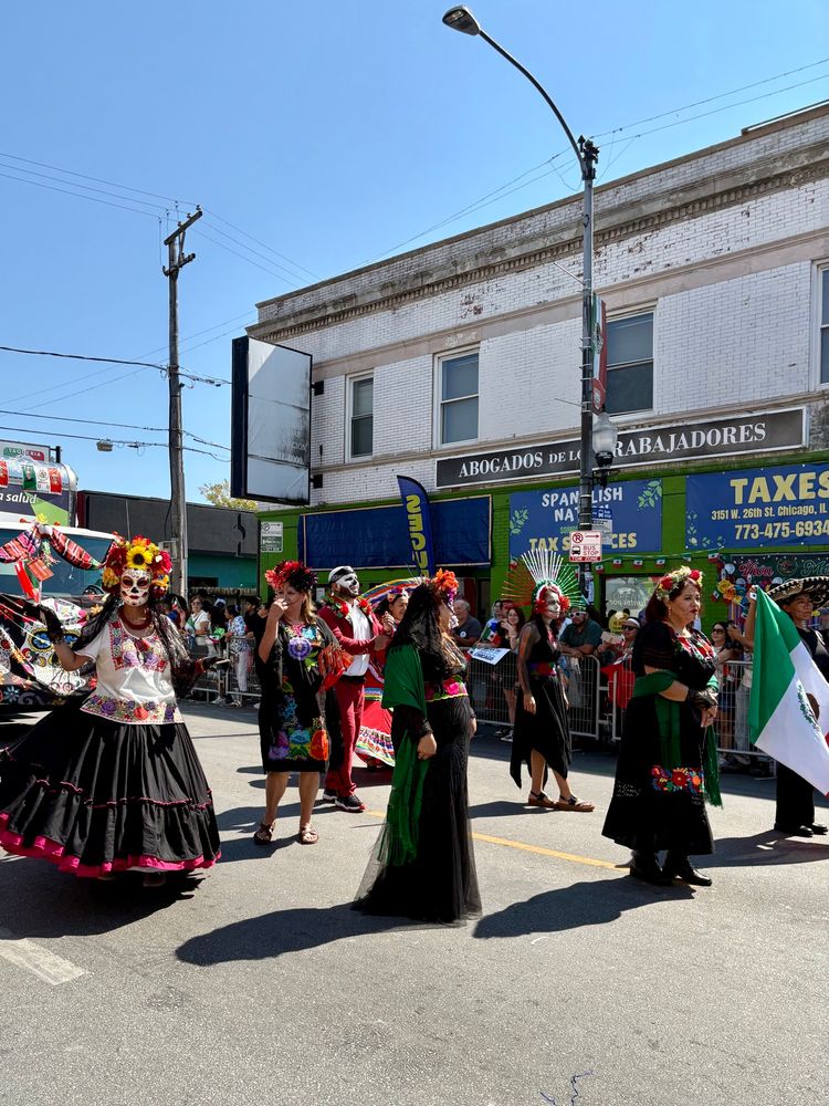 Parade