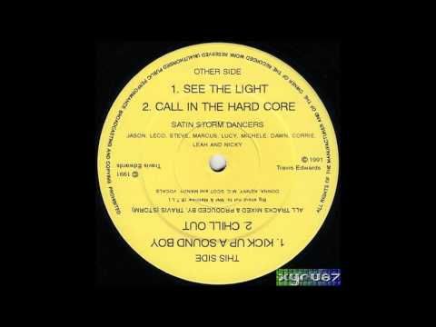 Satin Storm - See The Light ᴴᴰ