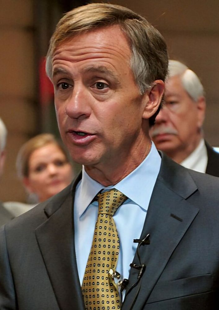 Bill Haslam - Wikipedia