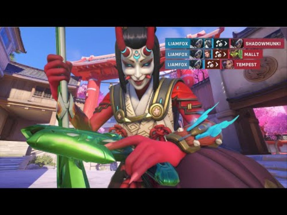 The BEST ANA SEASON YET
