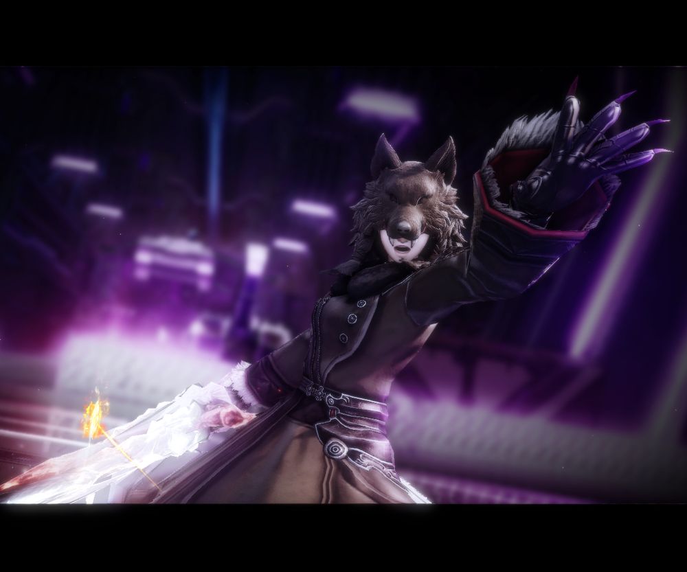 2025.10.06 暗黒騎士ミラプリ