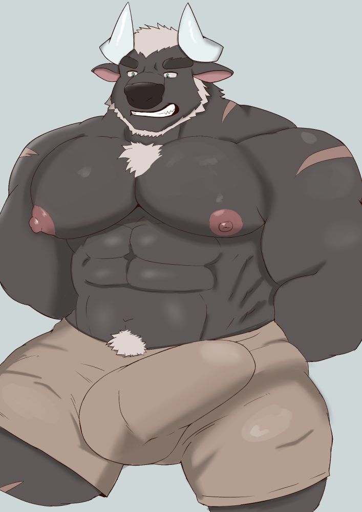 うしさん