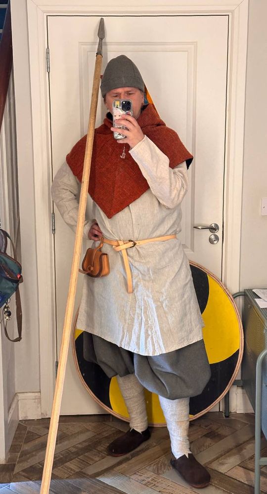 Young and passionate freelancer