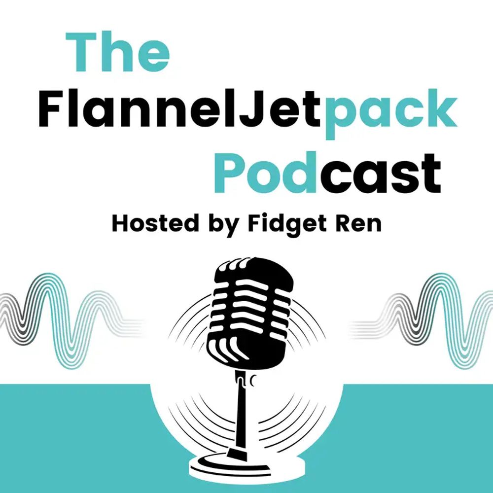 FlannelJetcast | AlwaysLawlzing on being a Full-Time Streamer and Sports-Related Injuries