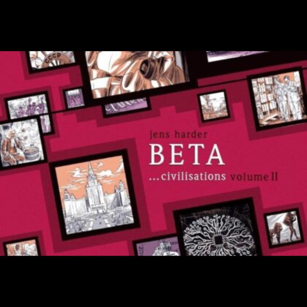 Beta … civilisations volume 2