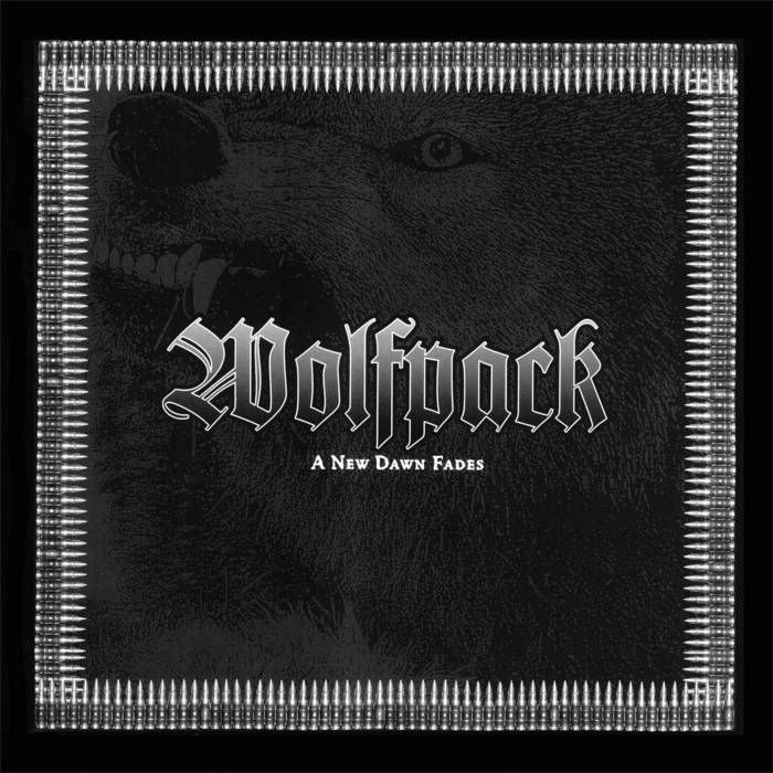 Wolfpack album.