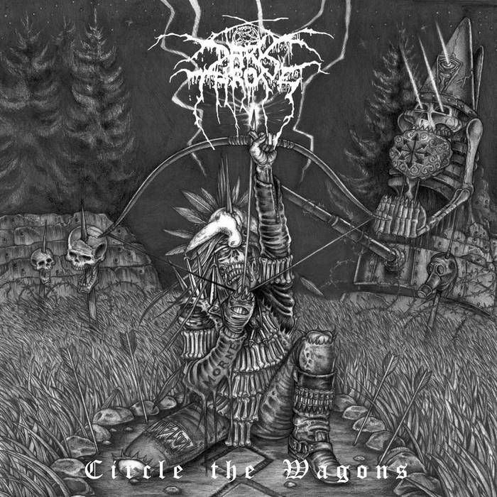 Darkthrone album.