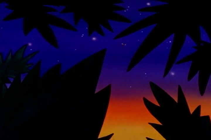 Rocko's Modern Life - Season 4 Episode 8B - Fly Burgers - Frame 207