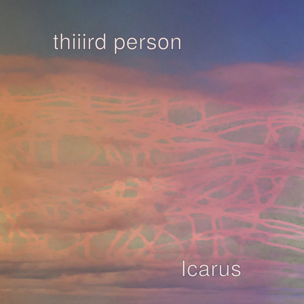 Icarus, by thiiird person