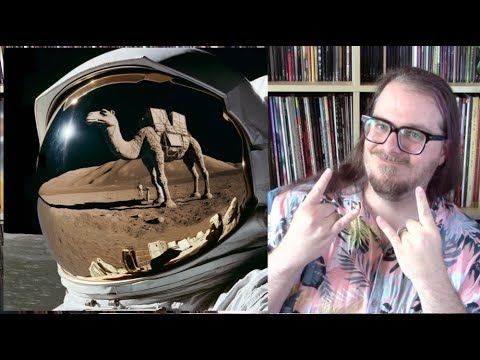 Camel by Brass Camel - PROG ALBUM REVIEW