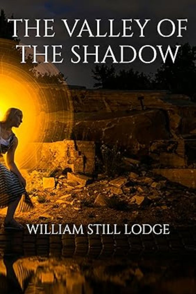 Amazon.com: The Valley Of The Shadow (The War of the Shadow Book 1) eBook : Still-Lodge, William: Kindle Store