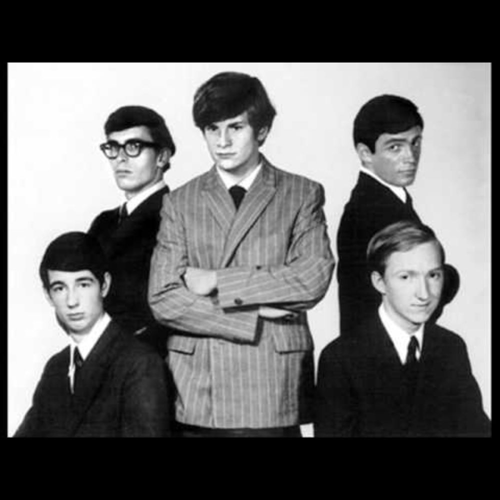 The Box Tops - I Met Her In Church