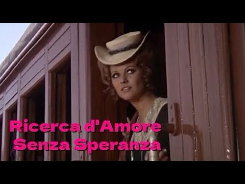 Ricerca d'Amore Senza Speranza (Waiting for M) - Negative Tendencies