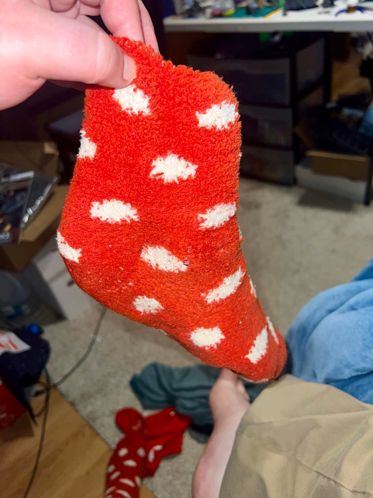 Sock