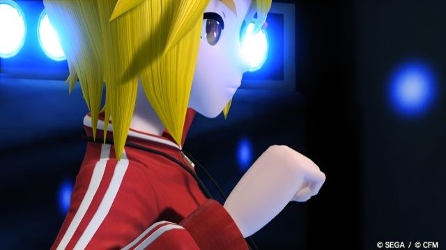 pjd_sega 亞北ネル