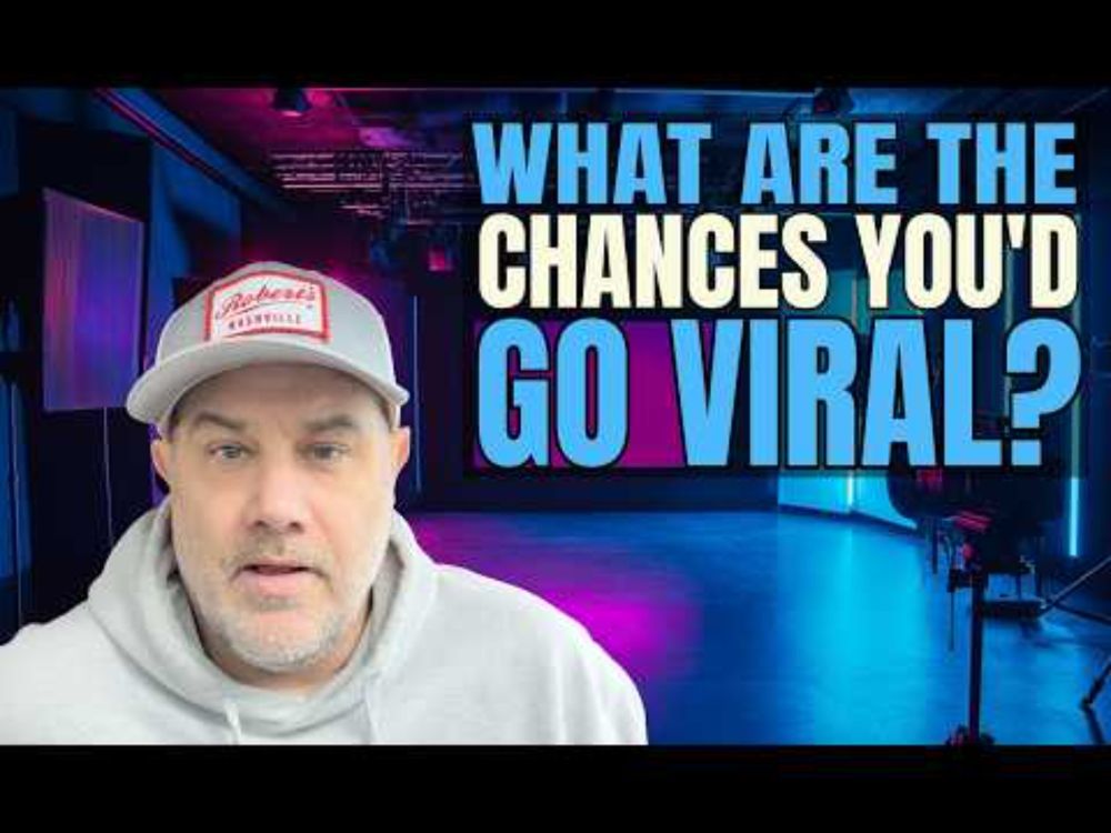 What Happens When You Upload Daily Videos? Is This An Experiment You'd Be Willing To Try?