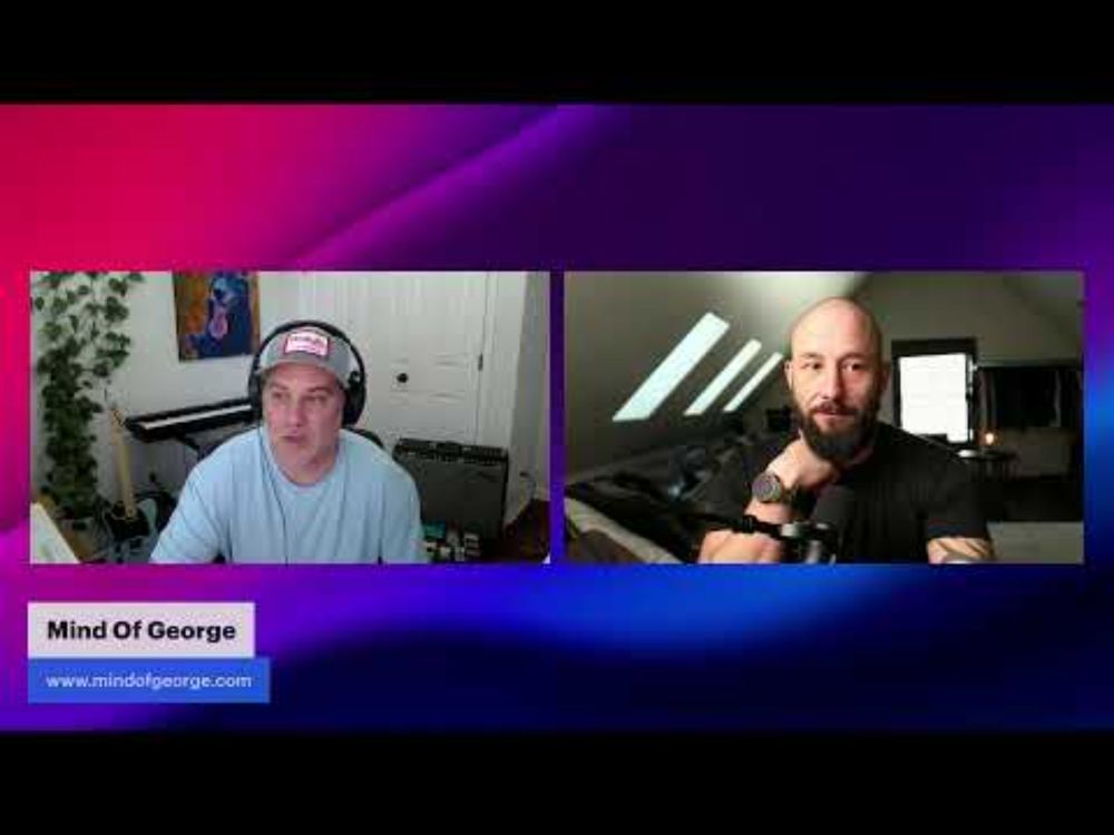 Where Relationships Beat Algorithms w/ George Bryant
