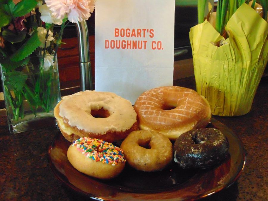 Bogart's Doughnut Co.