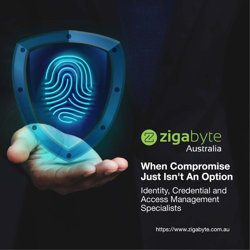 Zigabyte Australia