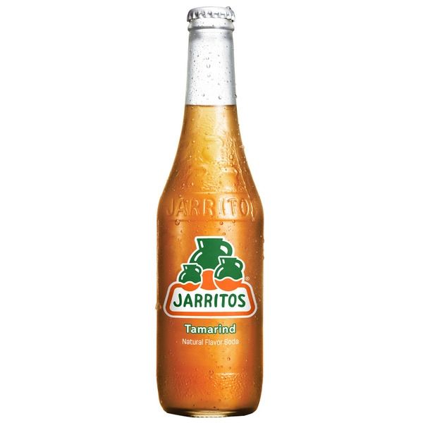 Tamarind Jarritos