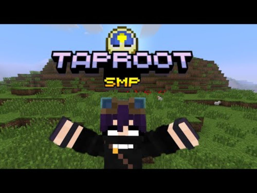 Going Back in Time| Taproot SMP