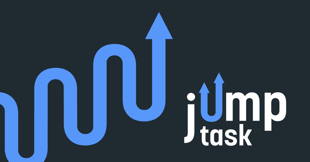 JumpTask: One Place, Many Ways To Earn