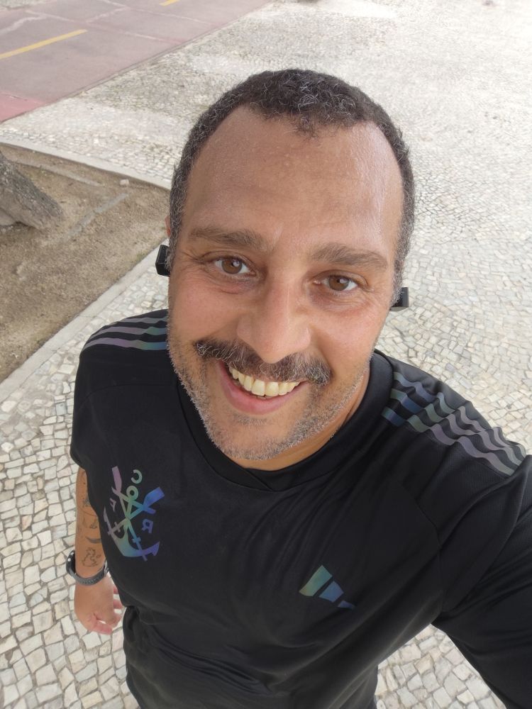 Eu pós Libertadores