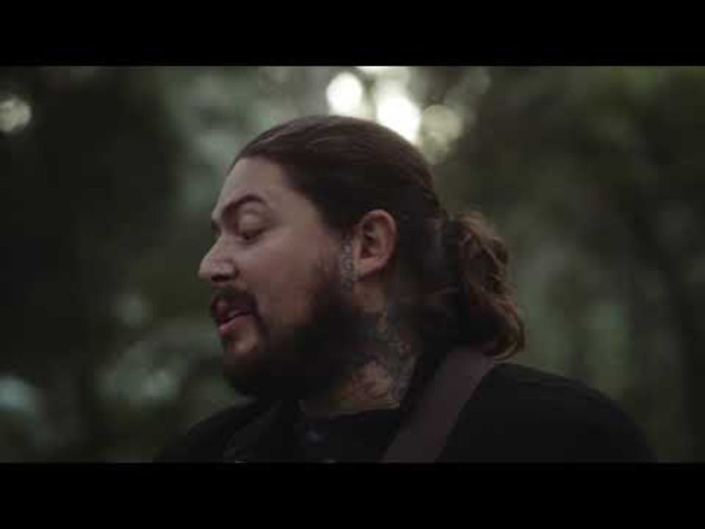 Amigo The Devil - Another Man's Grave (Acoustic)