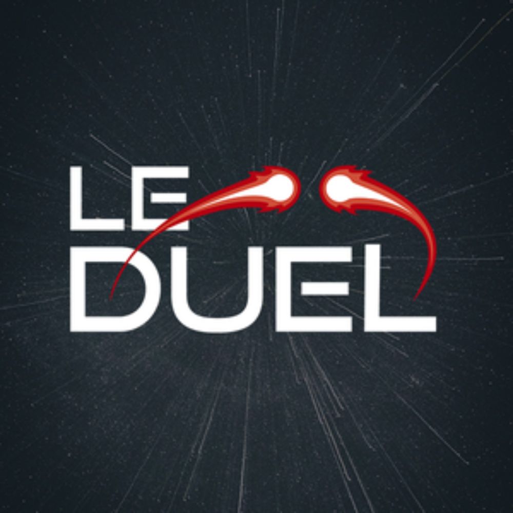 LeDuelPodcast - Twitch