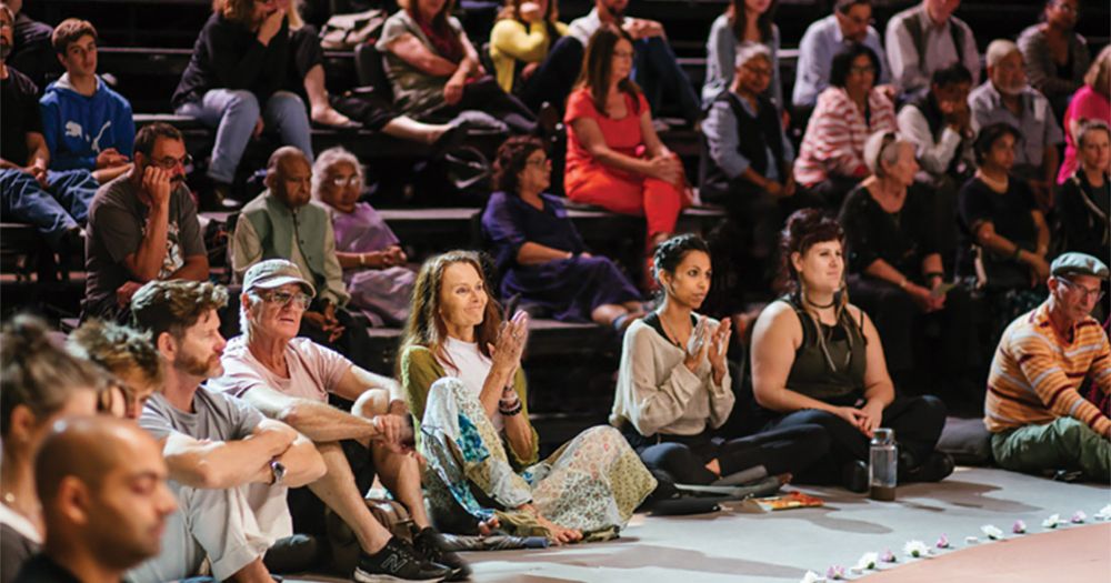 Leading Change: Audience Diversification in the Arts