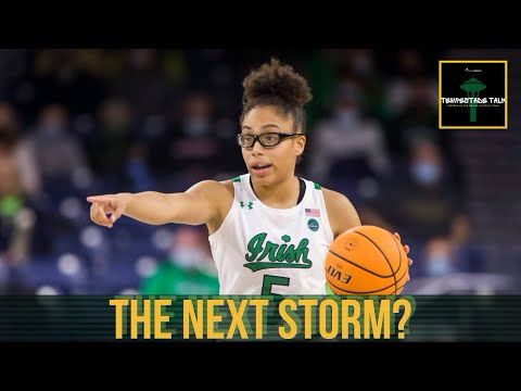 Round of 16 Preview: Players SEA fans should know ahead of the 2025 #WNBA Draft. #Podcast