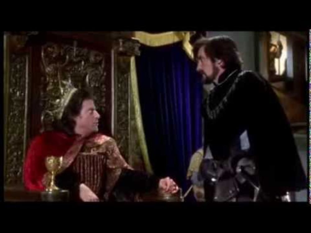 Robin Hood Men in Tights - Bad News In A Good Way