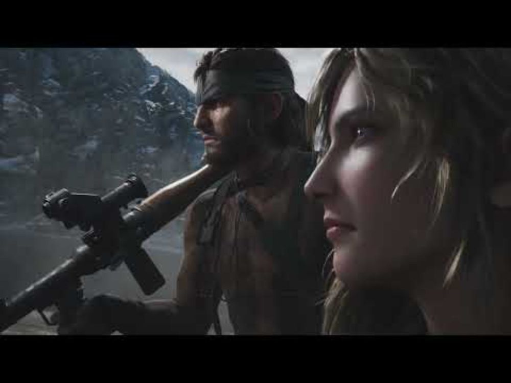 METAL GEAR SOLID Δ: SNAKE EATER_20250904020717
