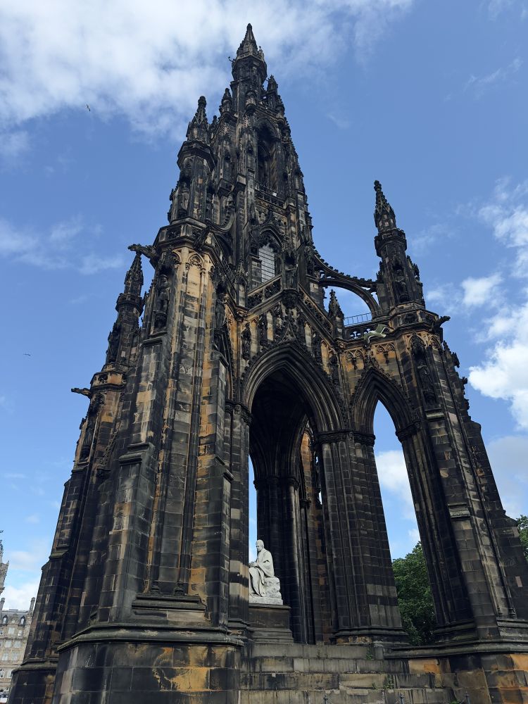 Scott Monument
