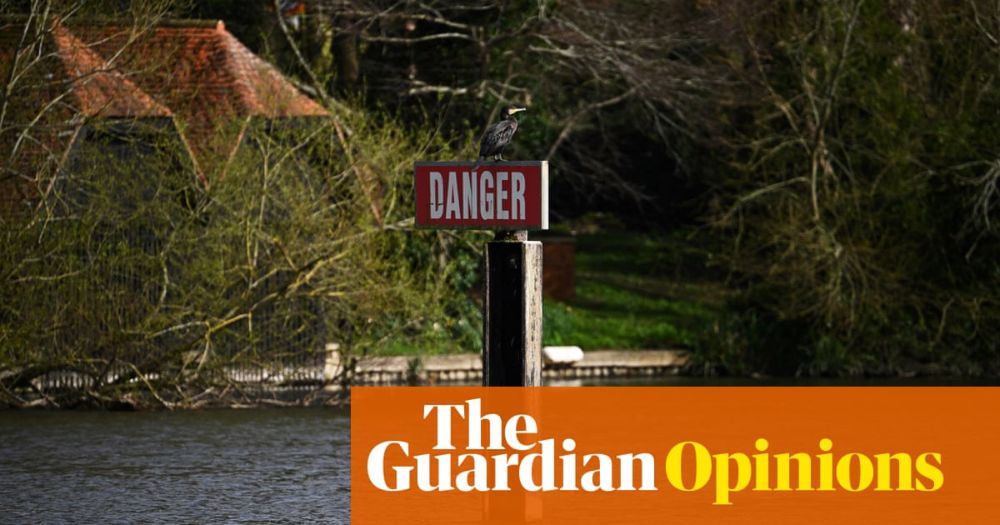 Privatised water firms are imperiling our health and poisoning our rivers. Act now: flood the streets with rage | Feargal Sharkey