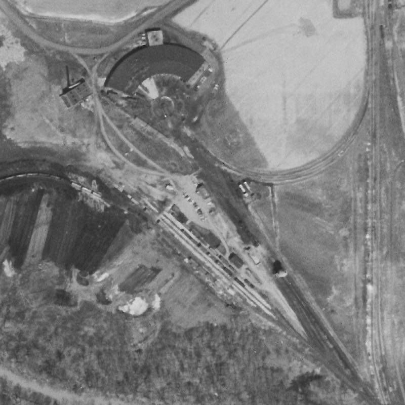 Repost of the sad aerial photo.