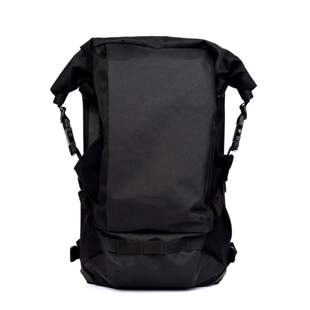 ATD1 Backpack - Black