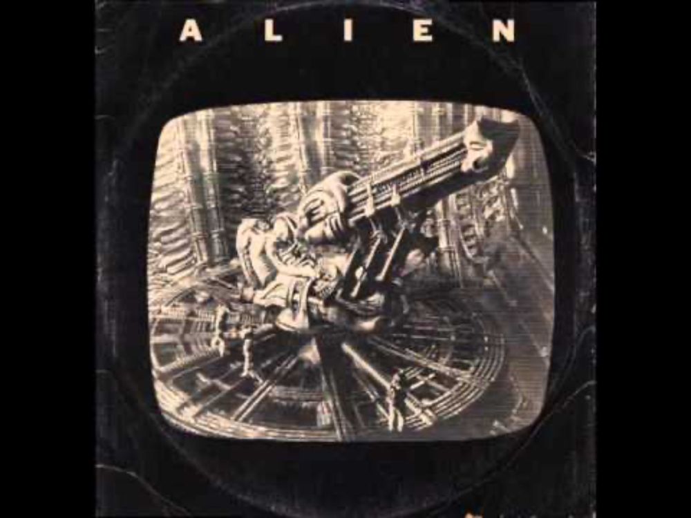 Nostromo  Alien 12 39 Bronze 12 BRO 80 96 24 Around the World