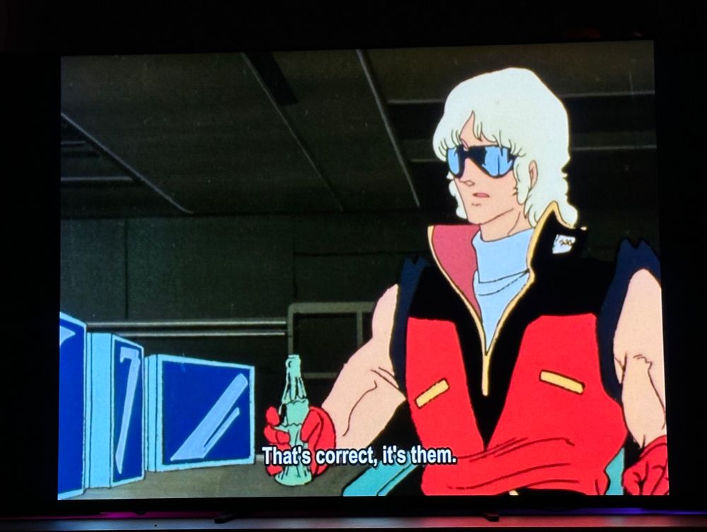 quattro still with his coca cola