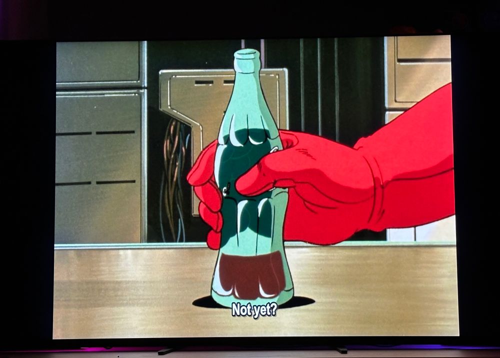 quattro holding a coca cola