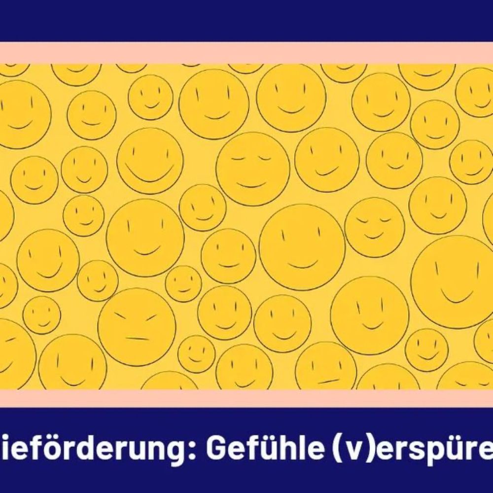 webhelm - kompetent online on Instagram: "Bei Konflikten, ob mit Freund*innen oder im Netz, ist es wichtig, sich in andere Menschen hineinversetzen zu können. Bei unserer neuen Methode "Gefühle (v)ers...