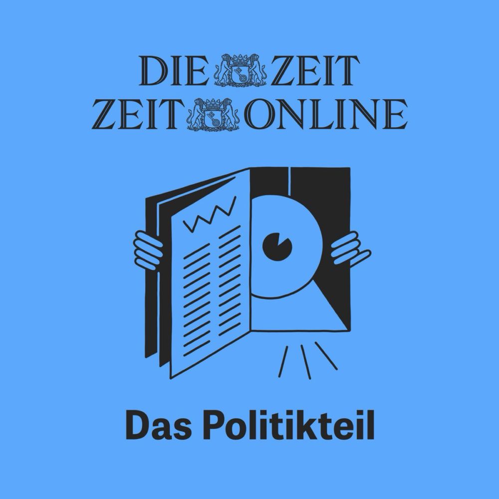 "Es besteht die echte Gefahr,  – Das Politikteil – Apple Podcasts