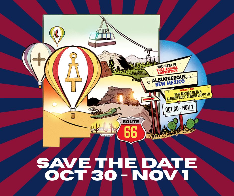 "SAVE THE DATE OCT 30 - NOV 1"