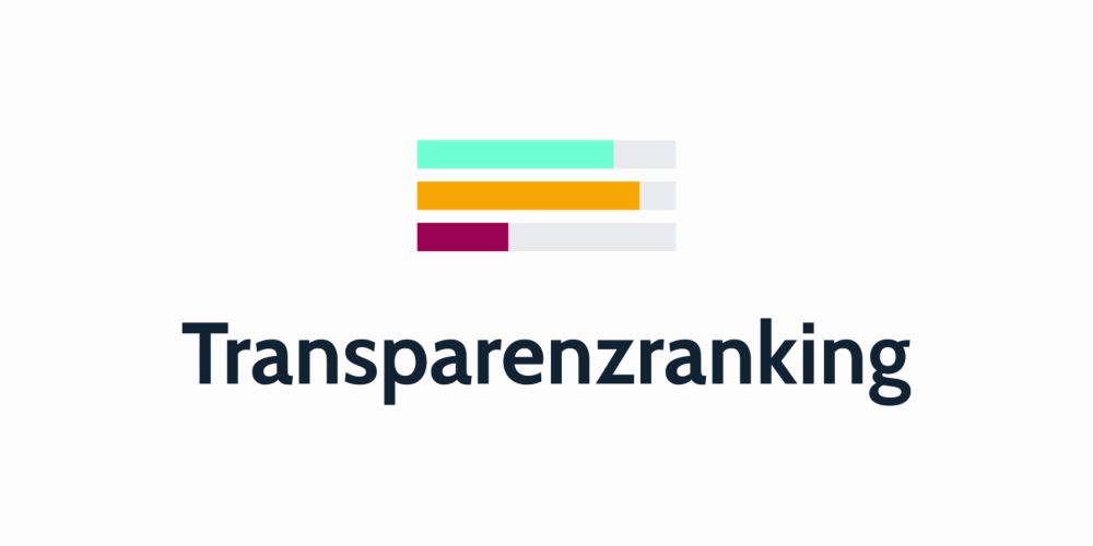 Informationsfreiheit in Deutschland - Das Transparenzranking