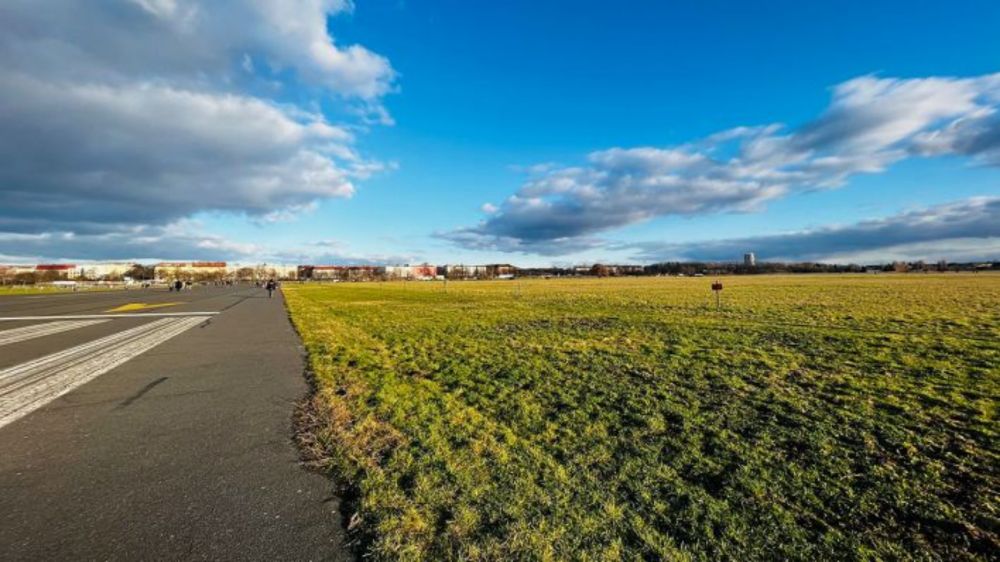 10 Jahre Volksentscheid zum Tempelhofer Feld